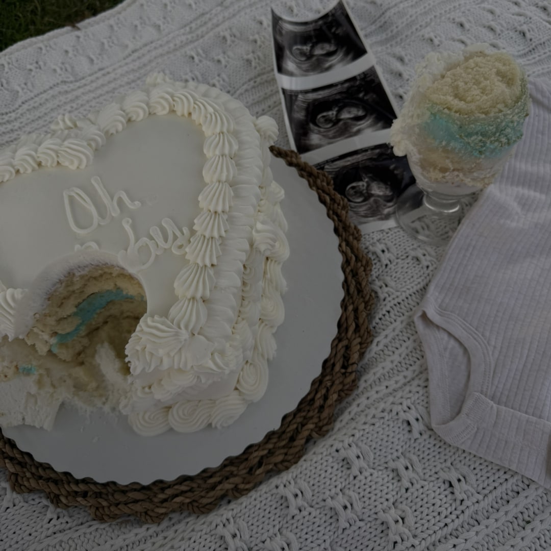 Photo shared by Arlene for their Babylist baby registry.