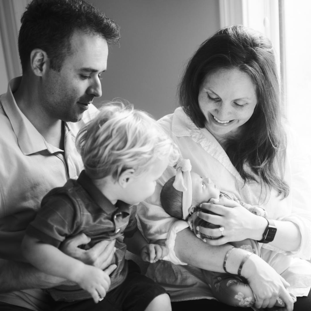 Photo shared by Jaymie for their Babylist baby registry.