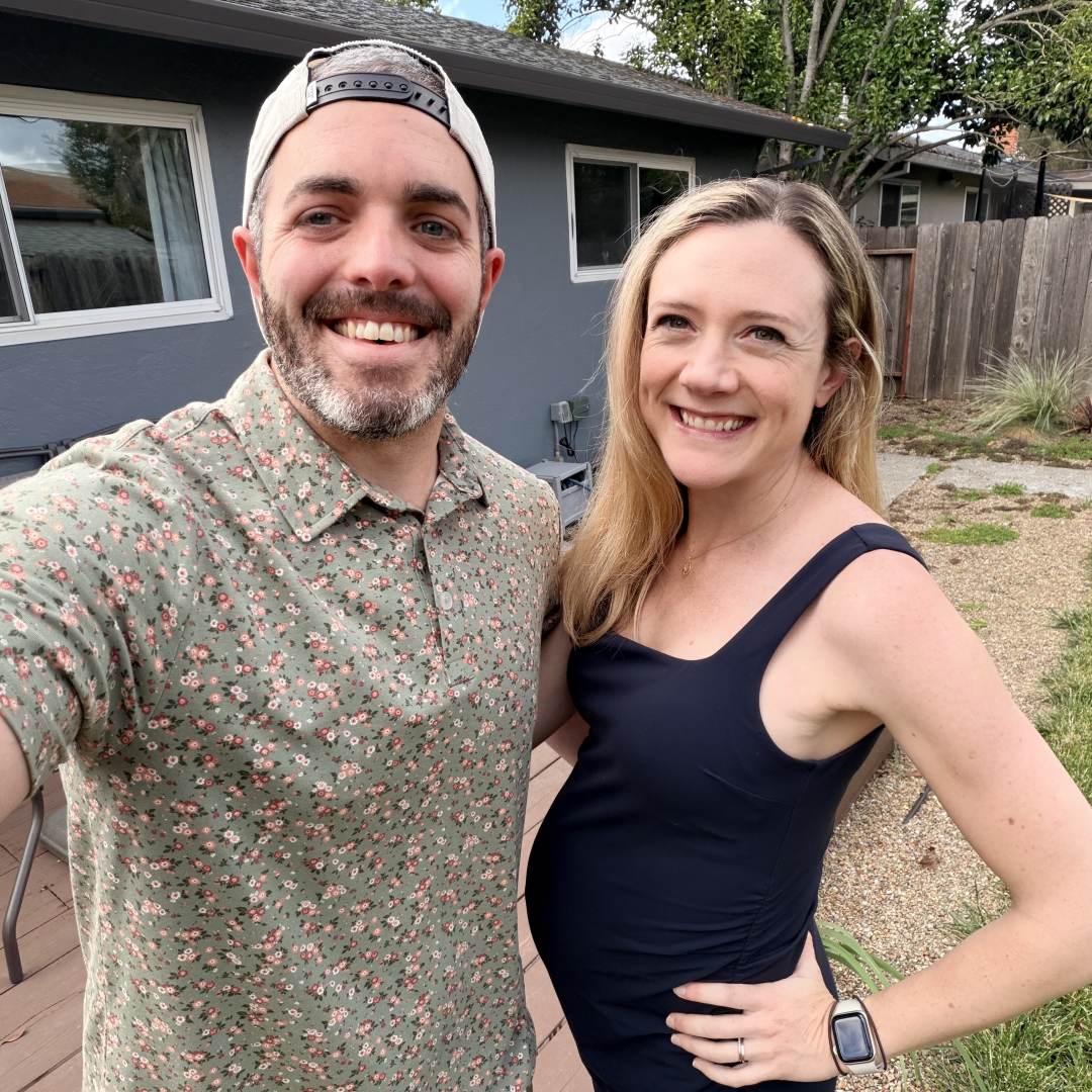 Photo shared by Jordan for their Babylist baby registry.