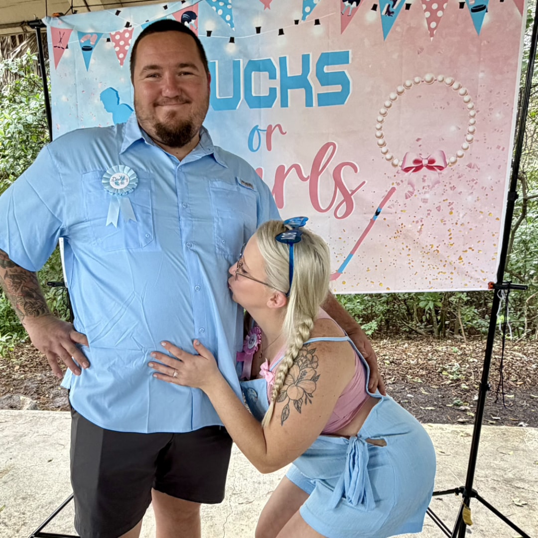 Photo shared by Alexis for their Babylist baby registry.