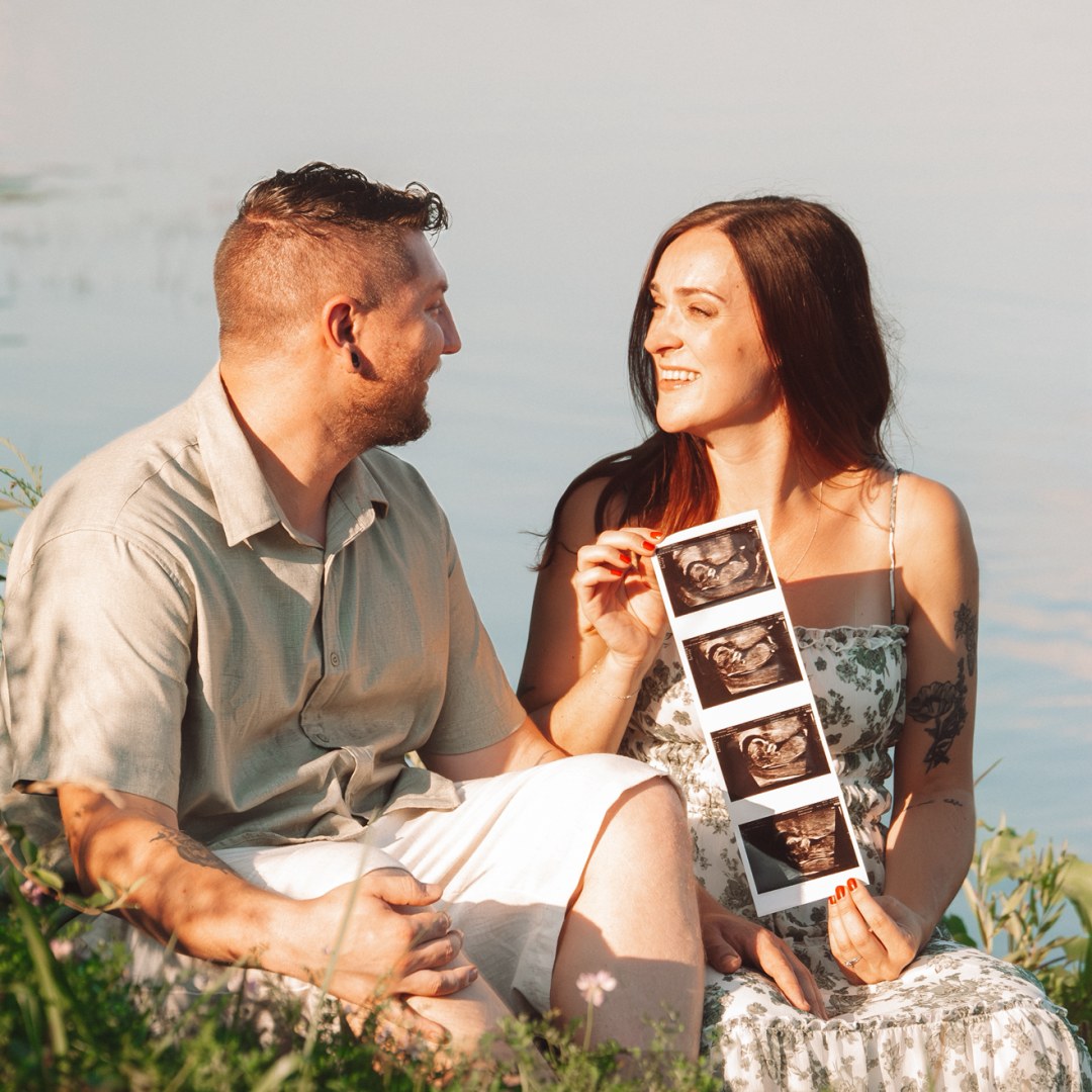 Photo shared by Elyse for their Babylist baby registry.