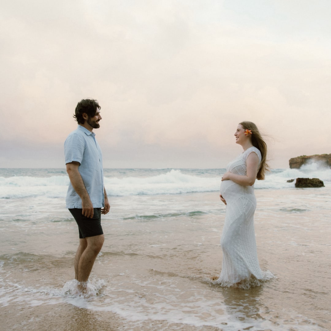 Photo shared by Meghan for their Babylist baby registry.