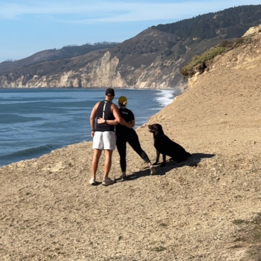 Photo shared by Olga for their Babylist baby registry.