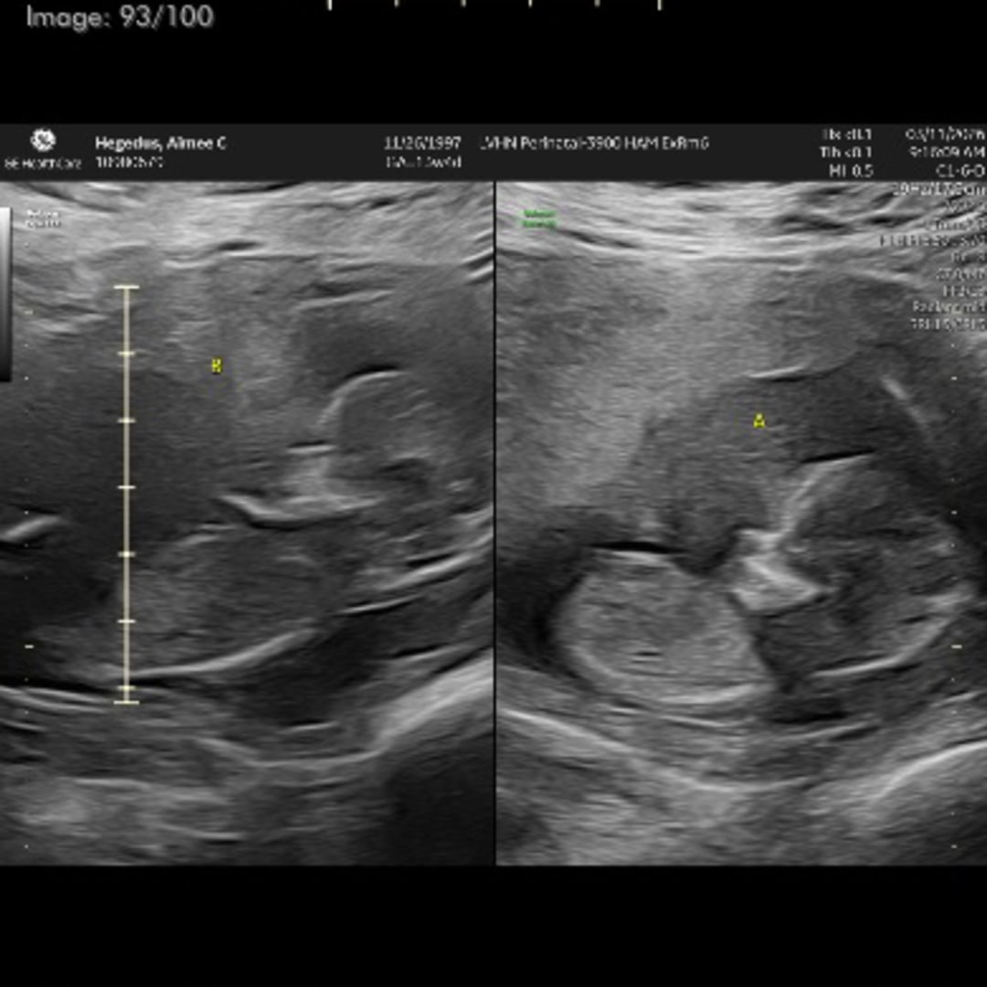 Photo shared by George for their Babylist baby registry.