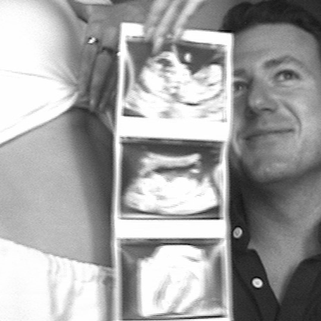 Photo shared by Kimberly for their Babylist baby registry.