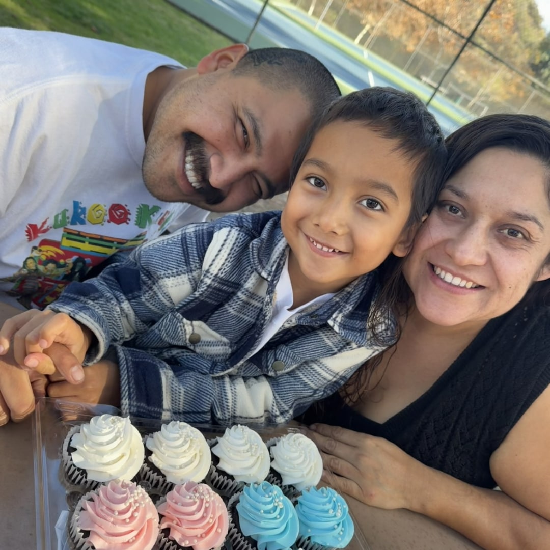 Photo shared by Elizabeth for their Babylist baby registry.