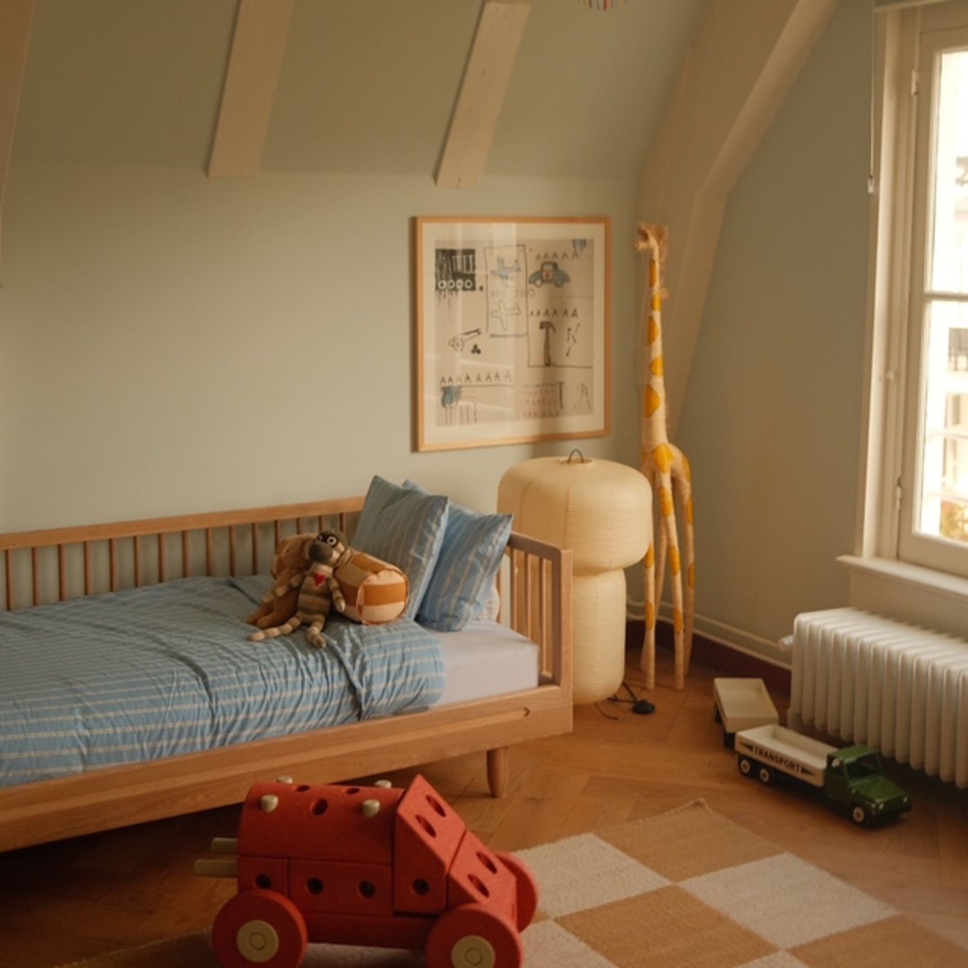 Photo shared by Hannah for their Babylist baby registry.