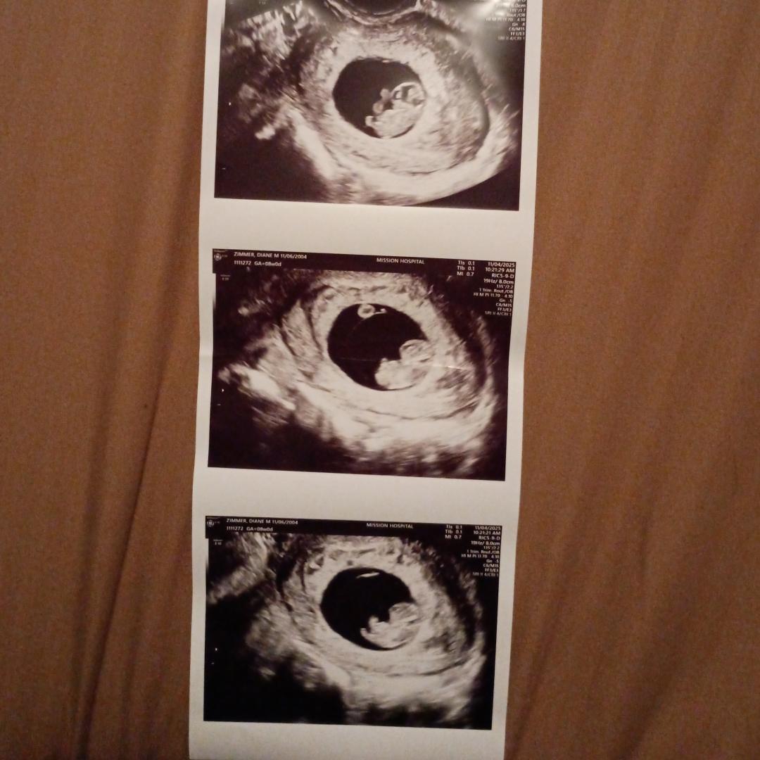 Photo shared by Diane for their Babylist baby registry.