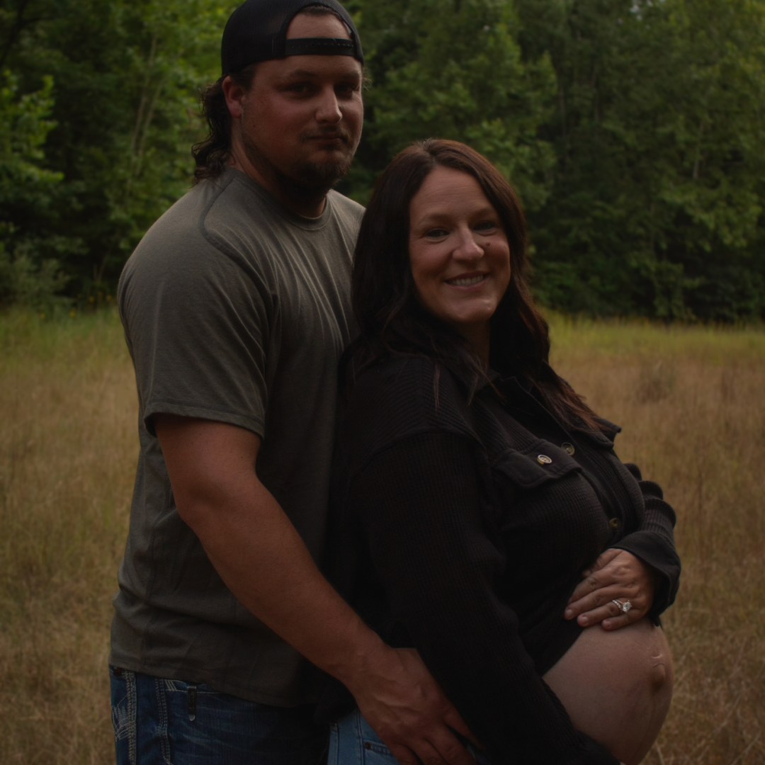 Photo shared by Kenzie for their Babylist baby registry.