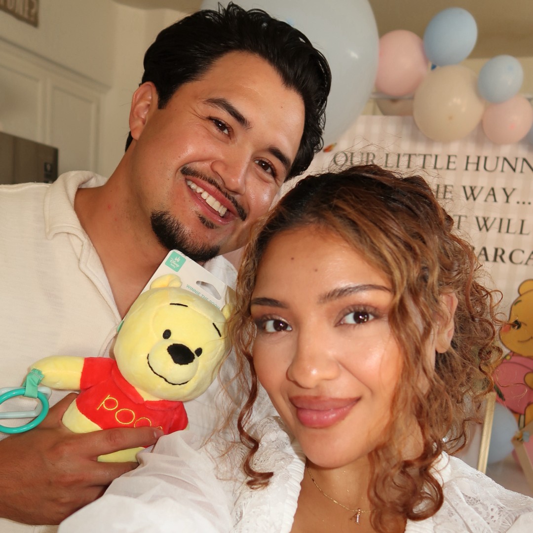 Photo shared by Michelle for their Babylist baby registry.