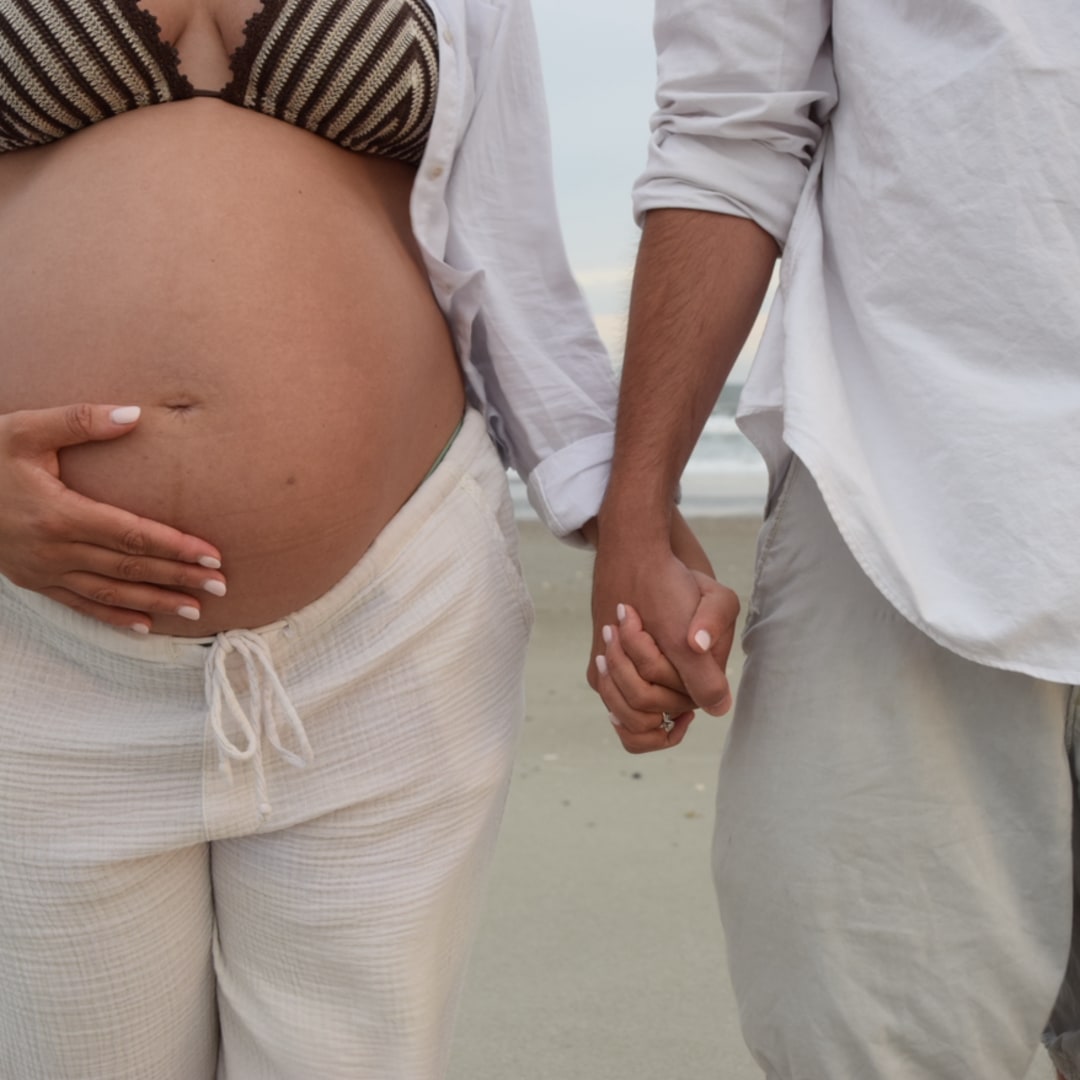 Photo shared by Hali for their Babylist baby registry.