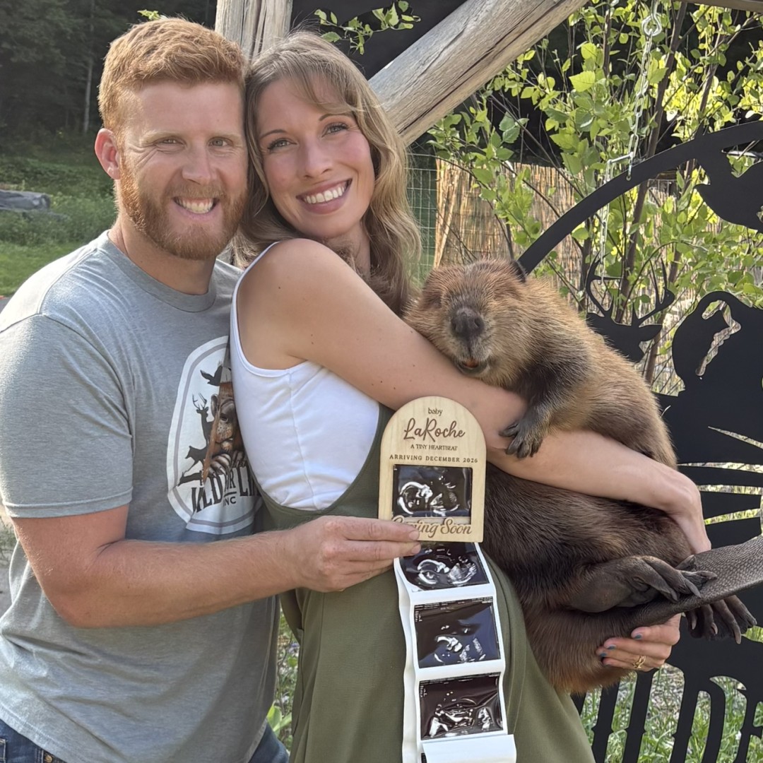Photo shared by Alexis for their Babylist baby registry.