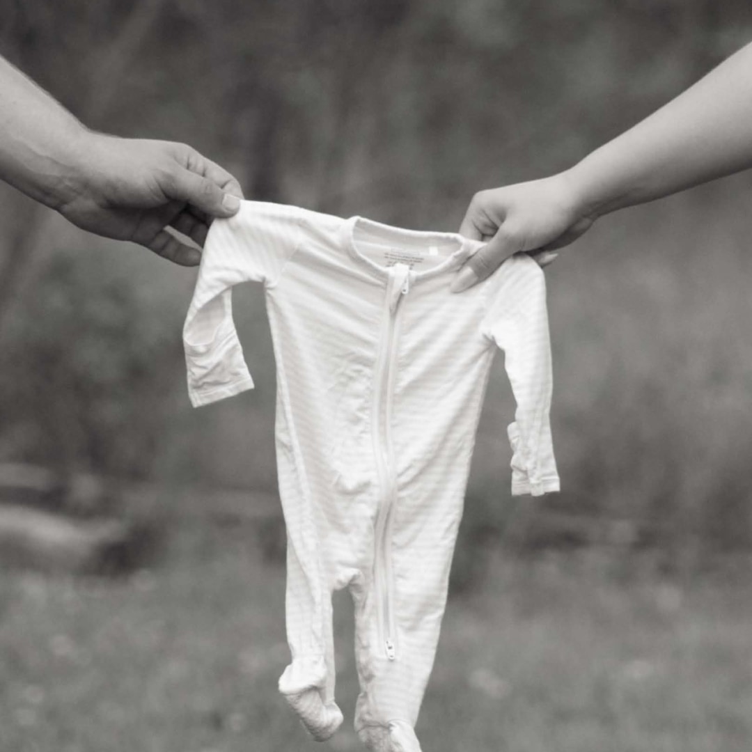 Photo shared by Brooke for their Babylist baby registry.