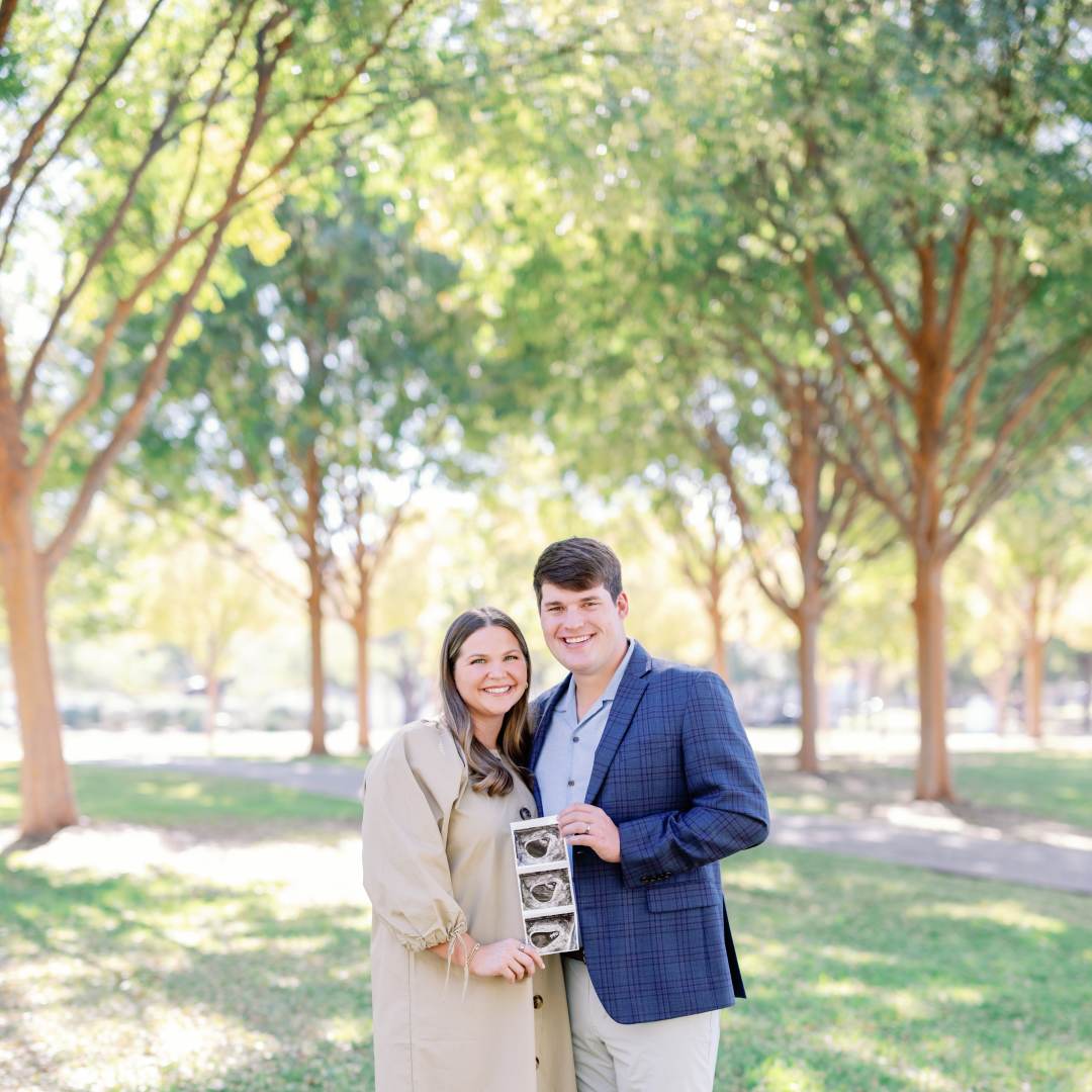 Photo shared by Emily for their Babylist baby registry.