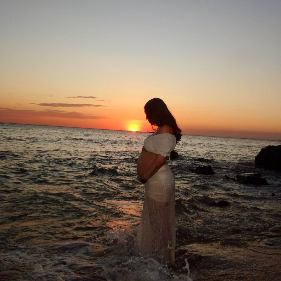 Photo shared by Yessenia for their Babylist baby registry.