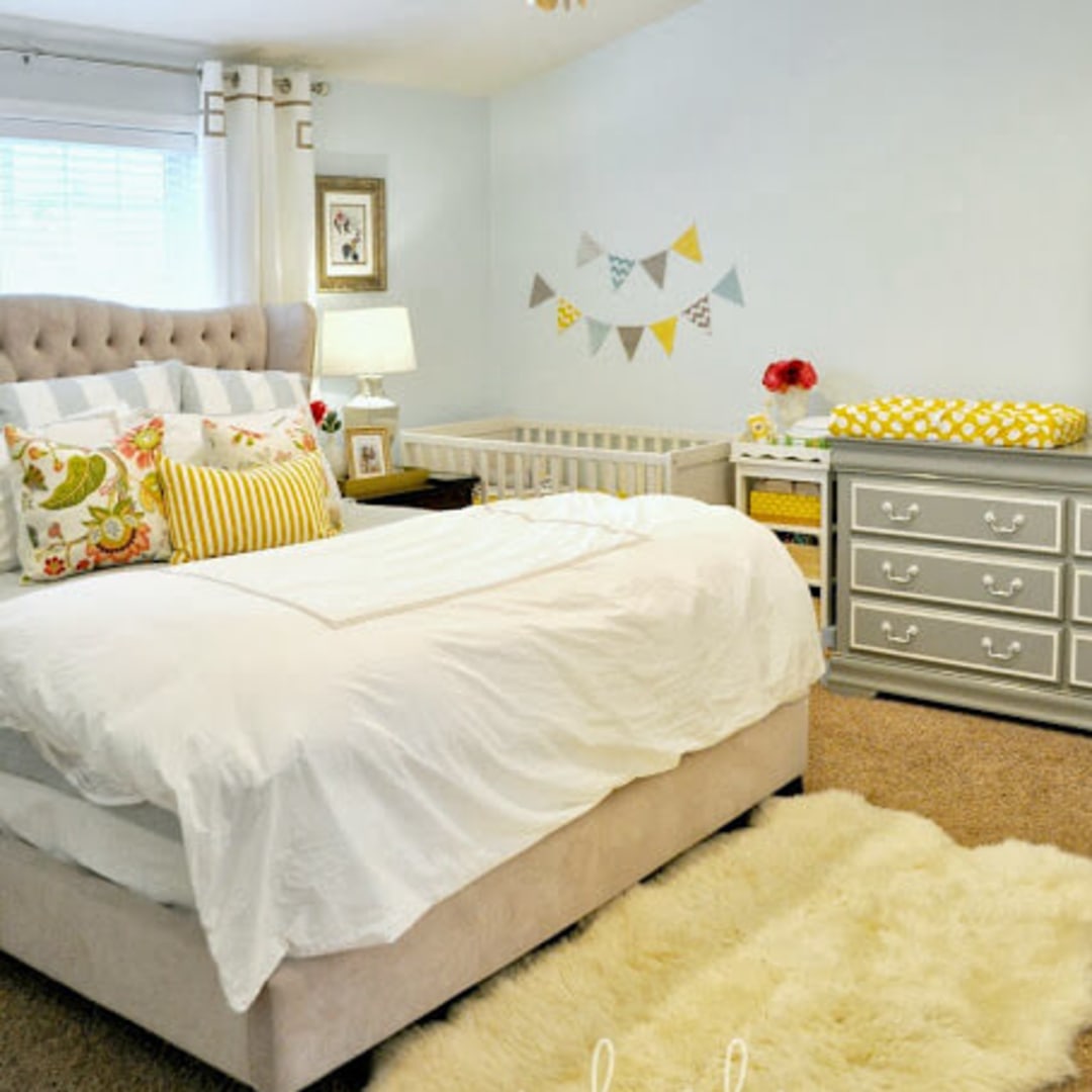 Photo shared by Crystal for their Babylist baby registry.