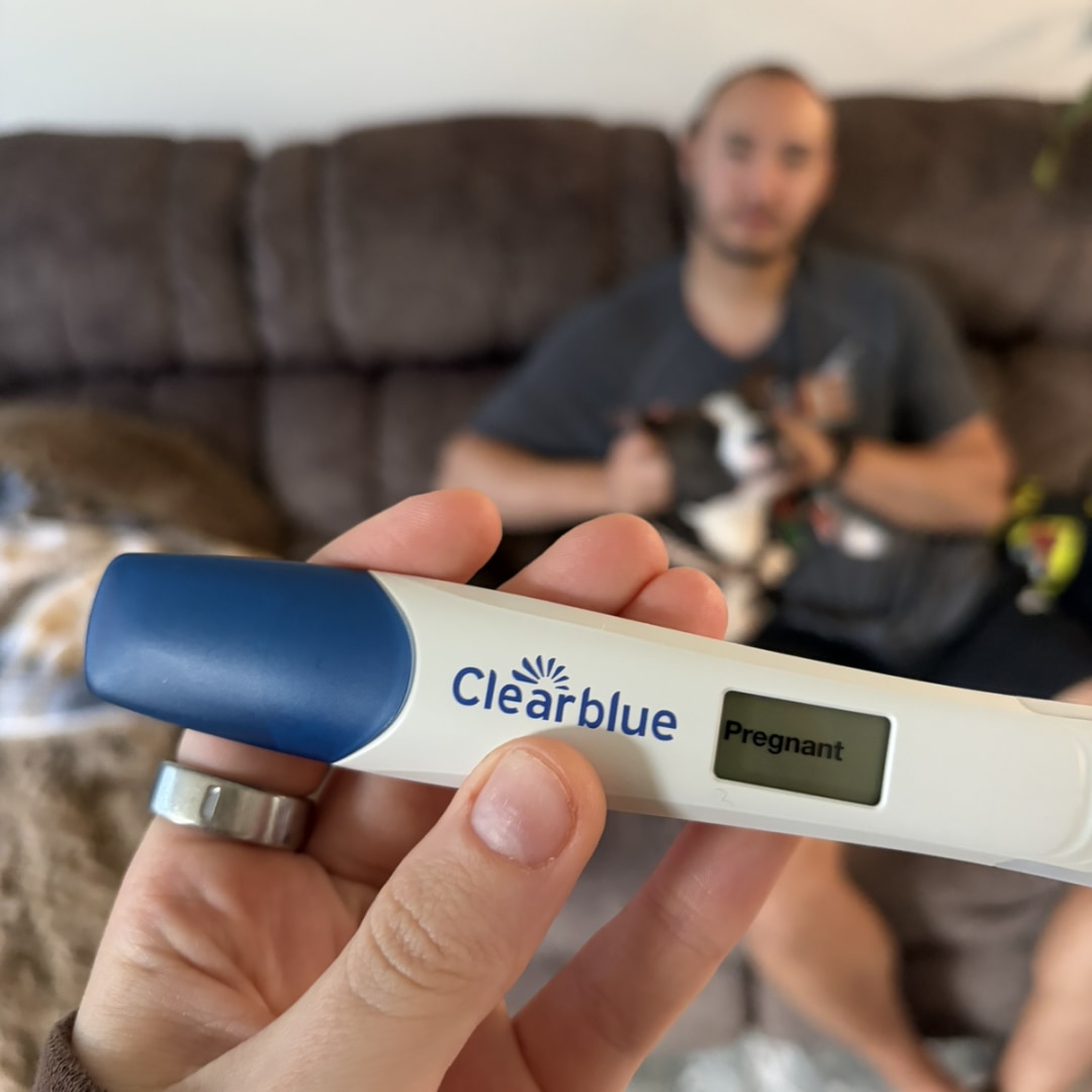 Photo shared by Claire for their Babylist baby registry.