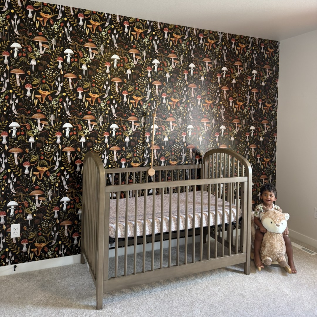 Photo shared by Makenna for their Babylist baby registry.