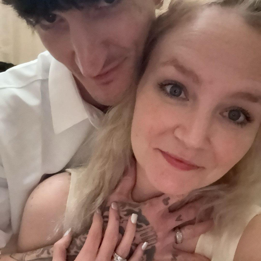 Photo shared by Abrielle for their Babylist baby registry.