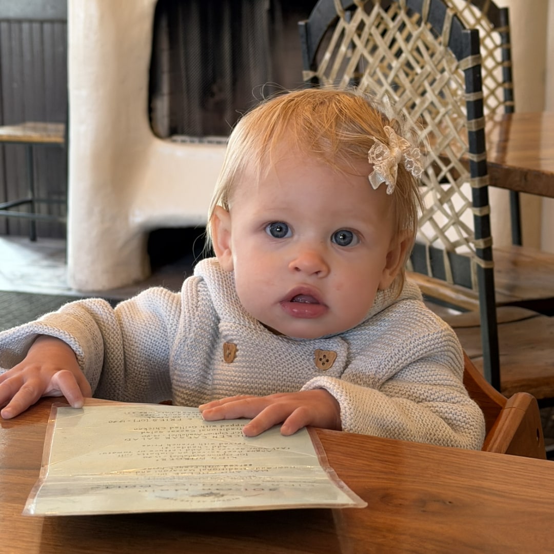 Photo shared by Jordan for their Babylist baby registry.