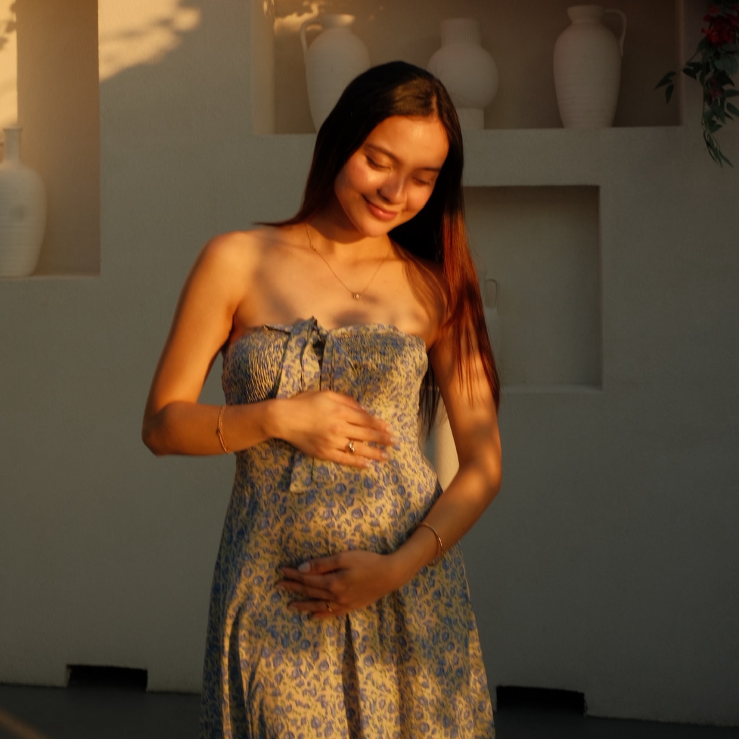 Photo shared by Anne Nichole for their Babylist baby registry.