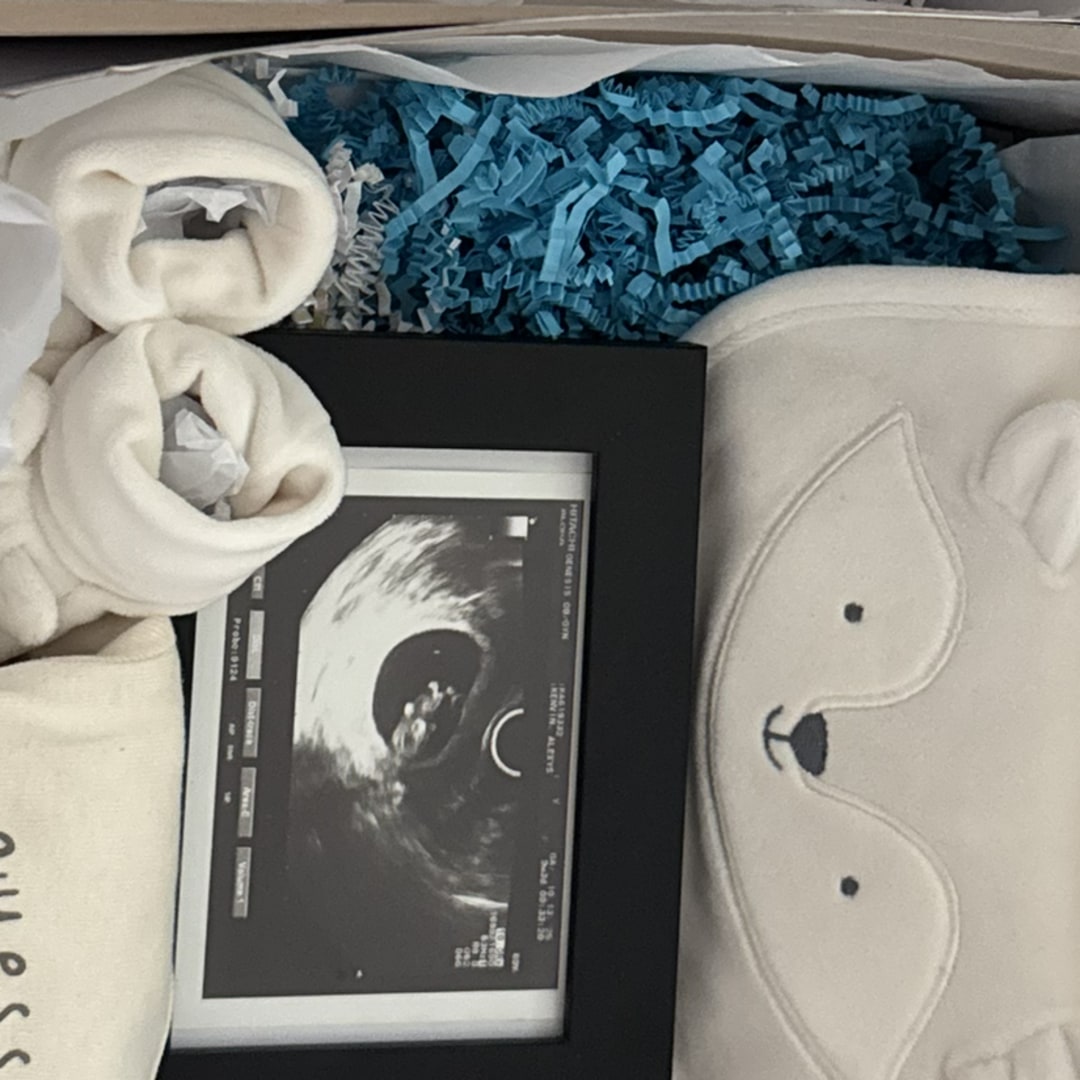 Photo shared by Lexy for their Babylist baby registry.