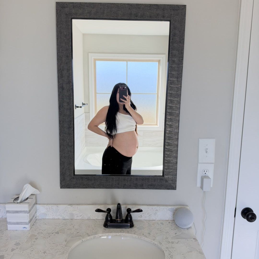 Photo shared by Dayanna for their Babylist baby registry.