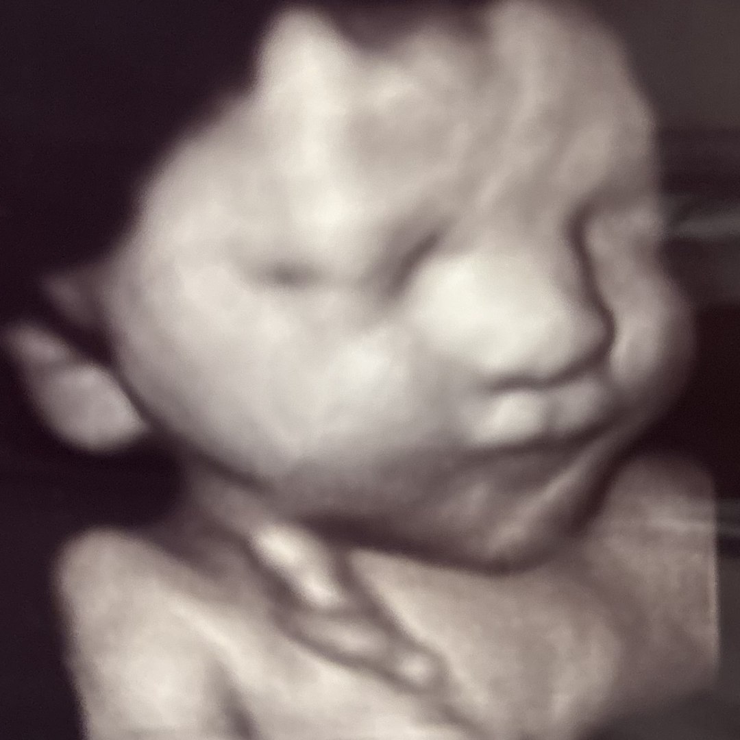 Photo shared by Crystal for their Babylist baby registry.