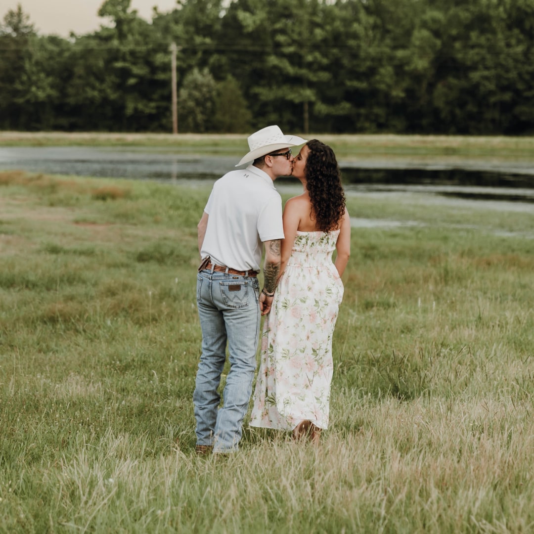 Photo shared by Megan for their Babylist baby registry.