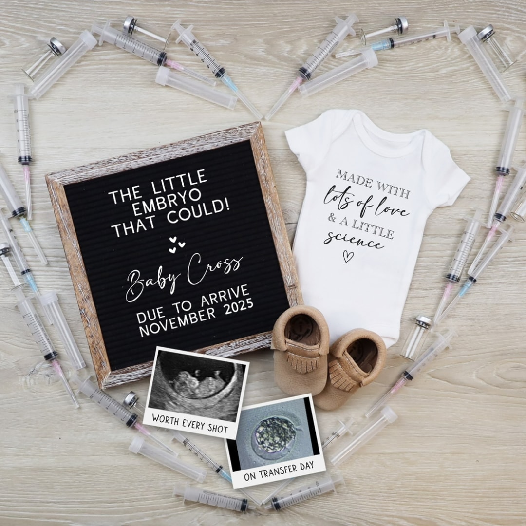 Photo shared by Kelsie for their Babylist baby registry.