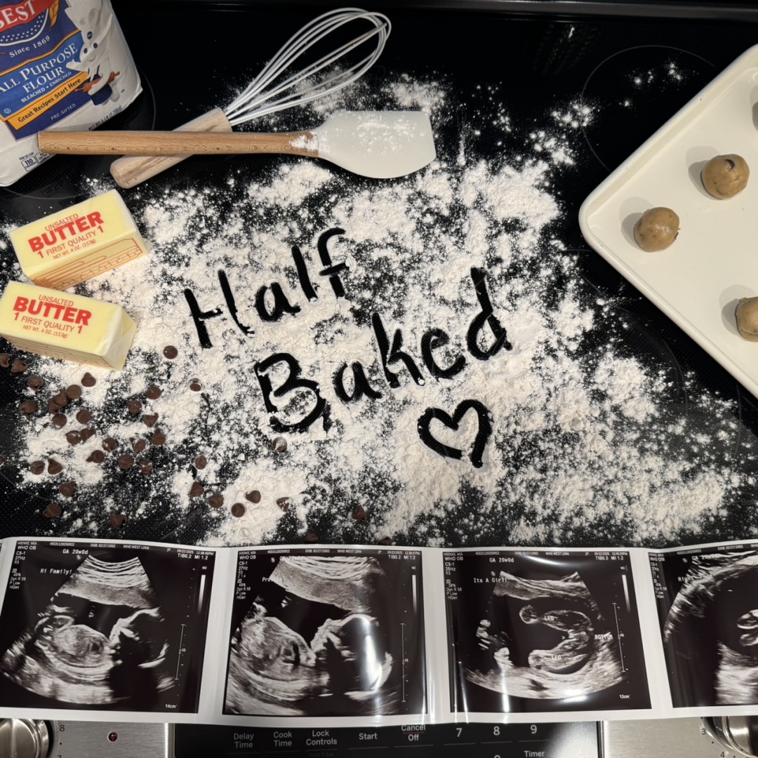 Photo shared by Mia for their Babylist baby registry.