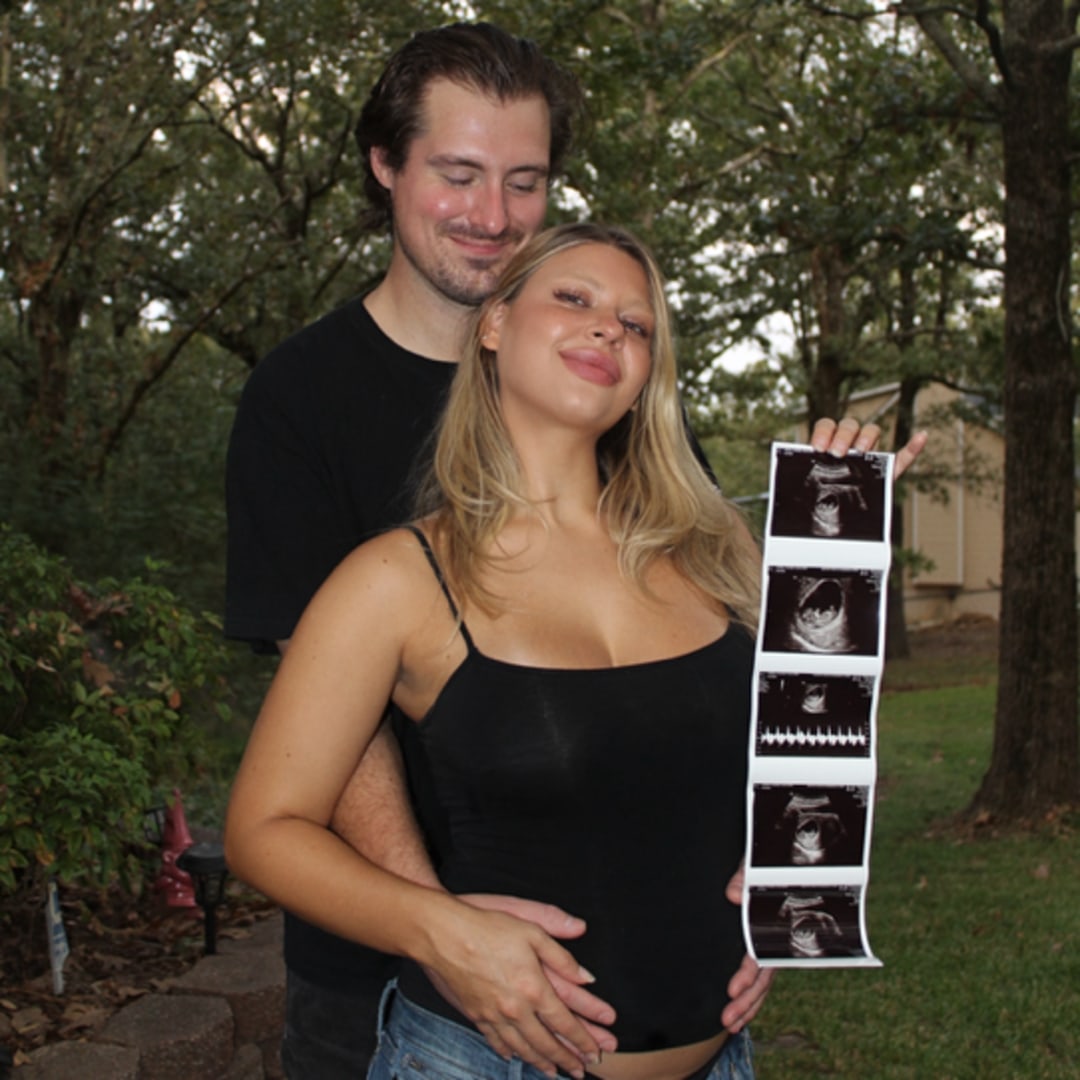 Photo shared by Claudia for their Babylist baby registry.