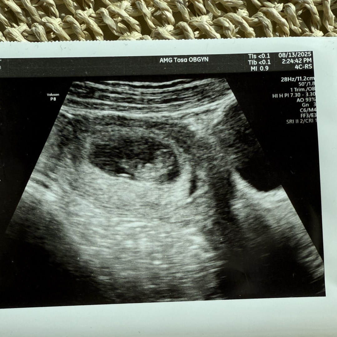 Photo shared by Maureen for their Babylist baby registry.