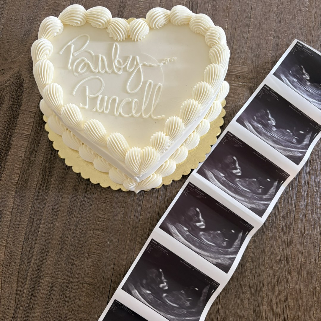 Photo shared by Joelle for their Babylist baby registry.