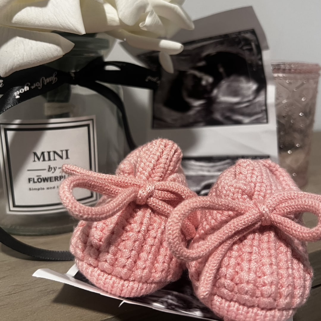 Photo shared by Catherine for their Babylist baby registry.