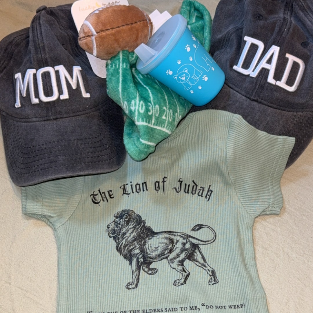 Photo shared by Danni for their Babylist baby registry.