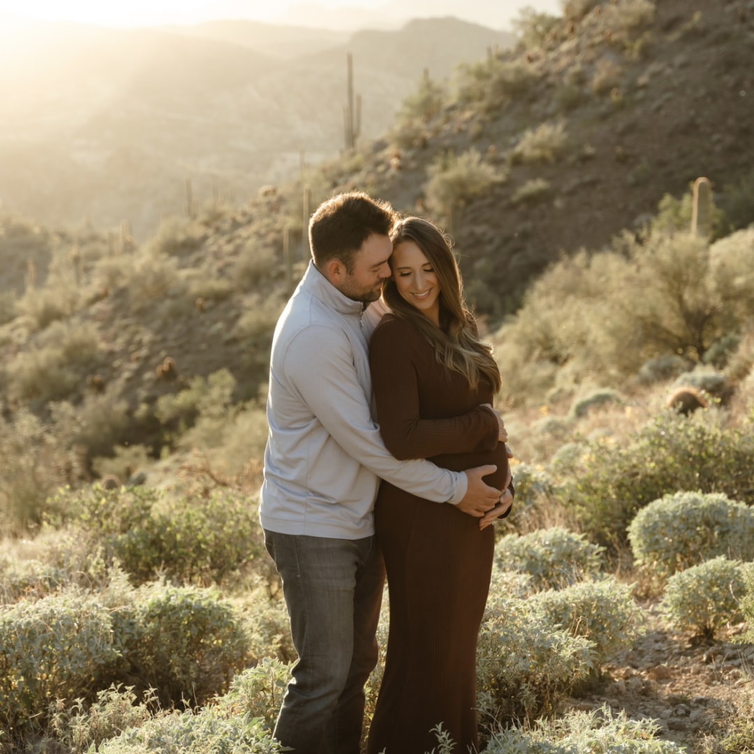 Photo shared by Kathy for their Babylist baby registry.