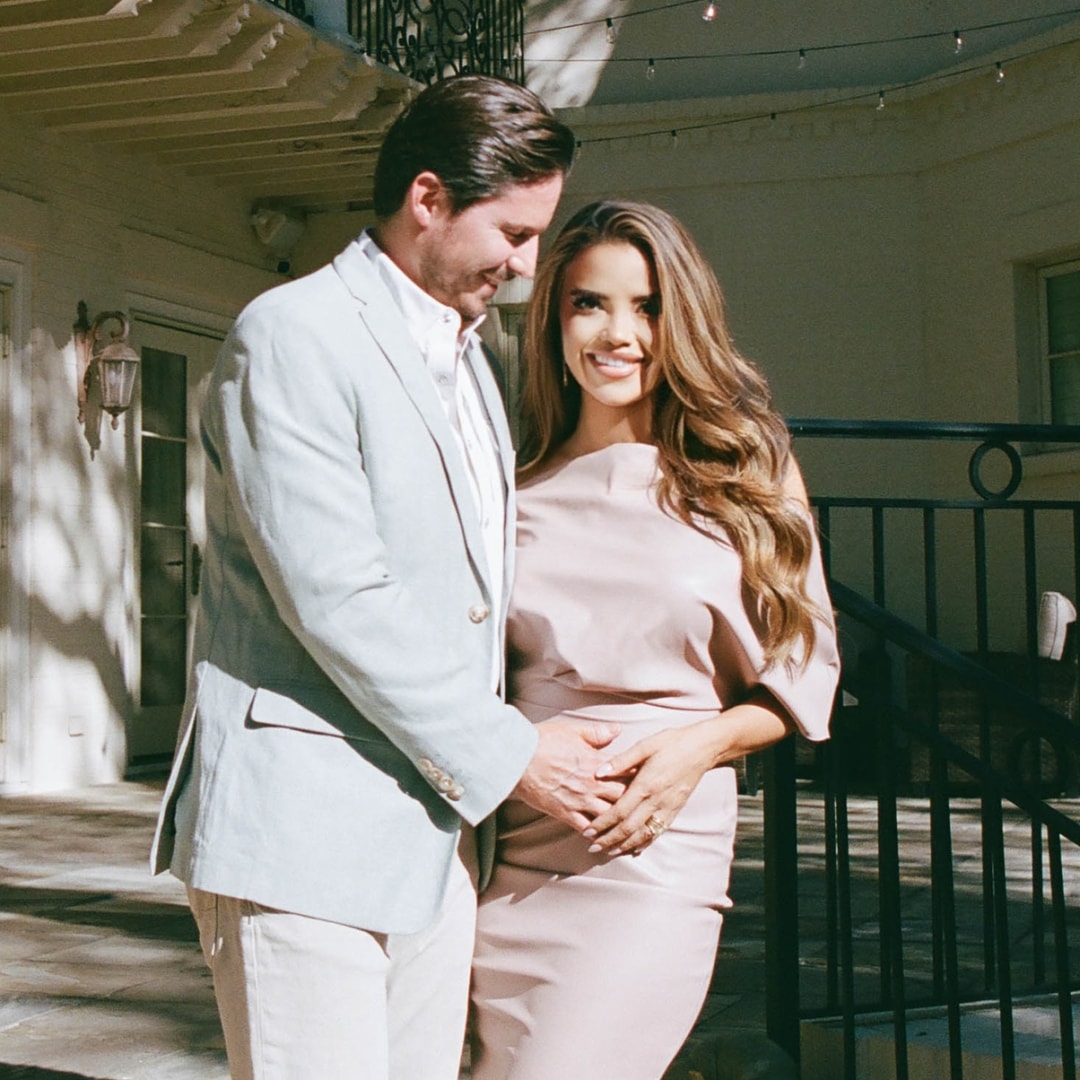 Photo shared by Cristina for their Babylist baby registry.