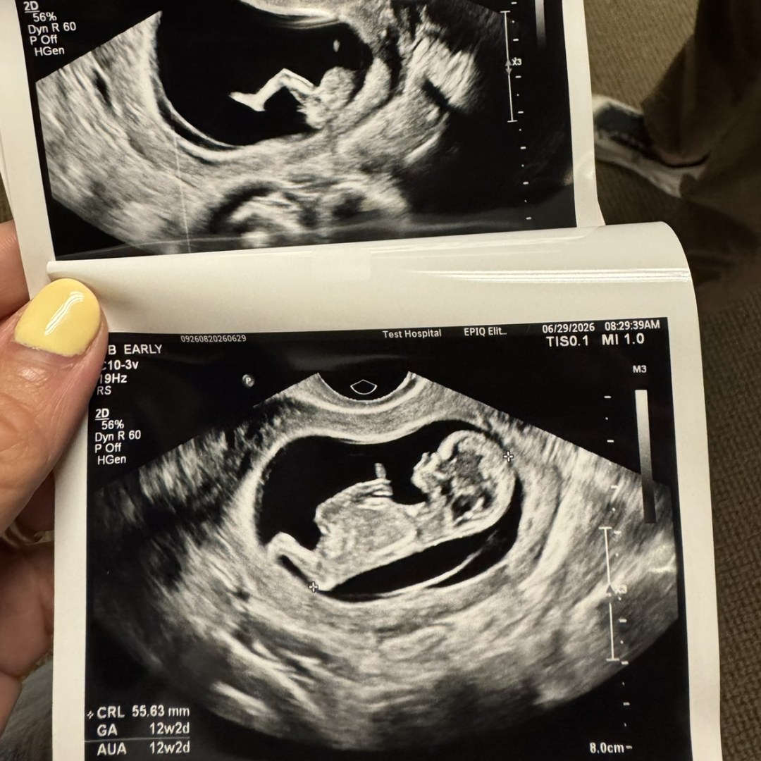 Photo shared by Jordan for their Babylist baby registry.