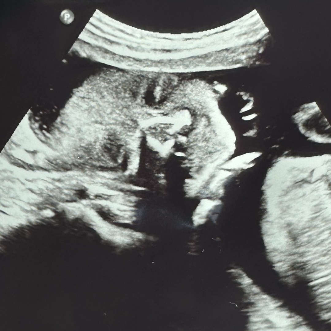 Photo shared by Ja’Lisa for their Babylist baby registry.