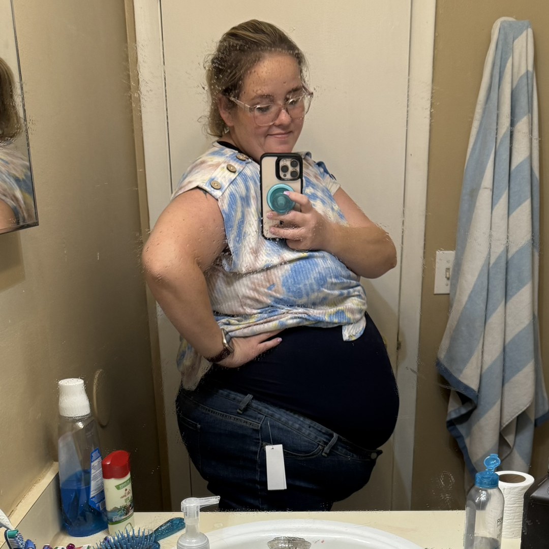 Photo shared by Jessica for their Babylist baby registry.