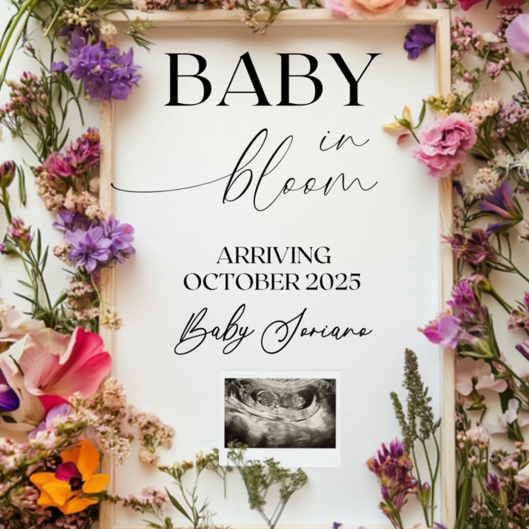 Photo shared by Kimberly for their Babylist baby registry.