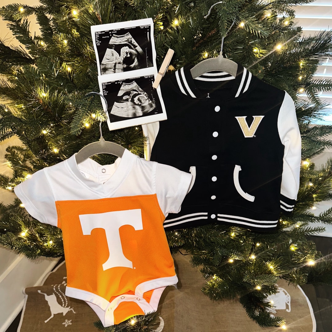 Photo shared by Abby for their Babylist baby registry.