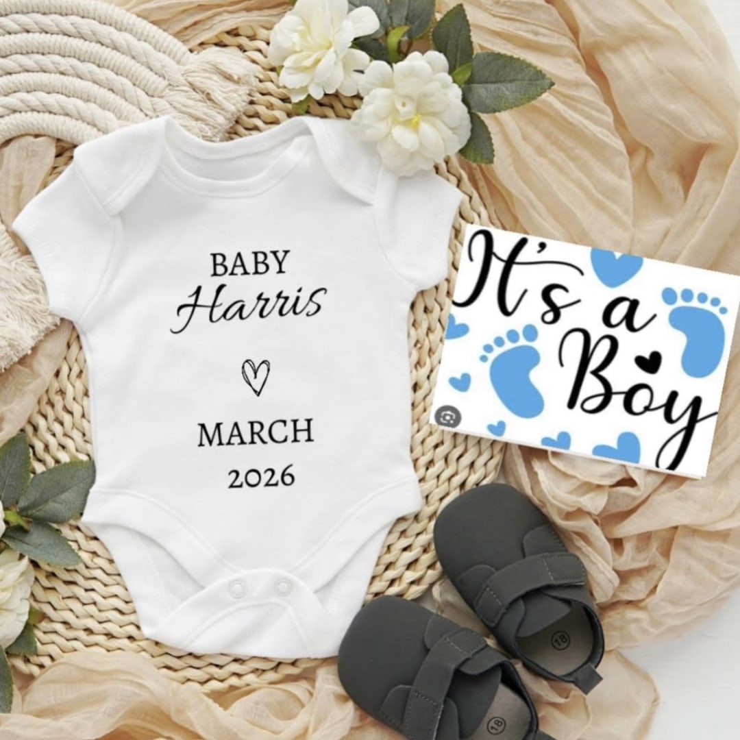 Photo shared by Catara for their Babylist baby registry.