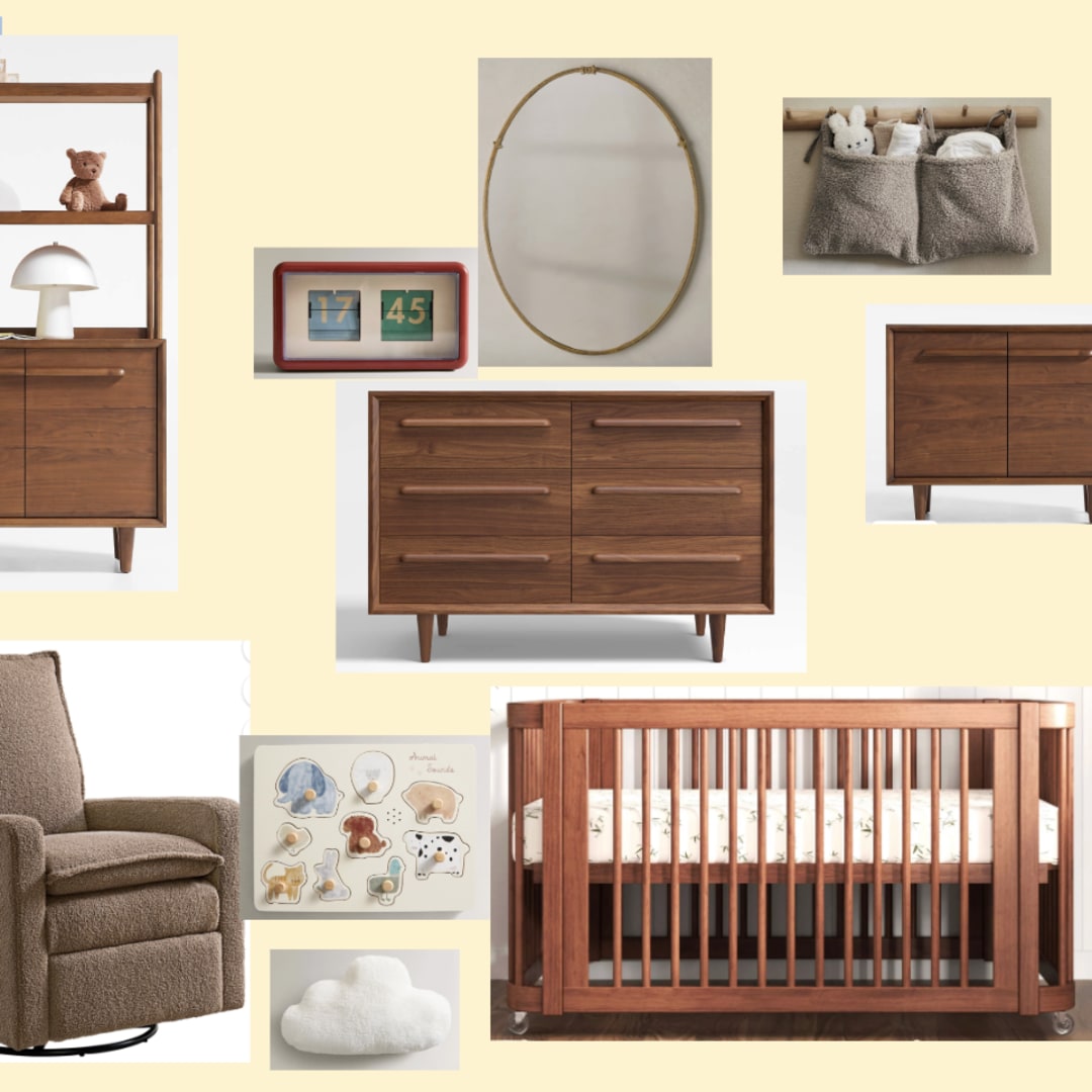 Photo shared by Alex for their Babylist baby registry.