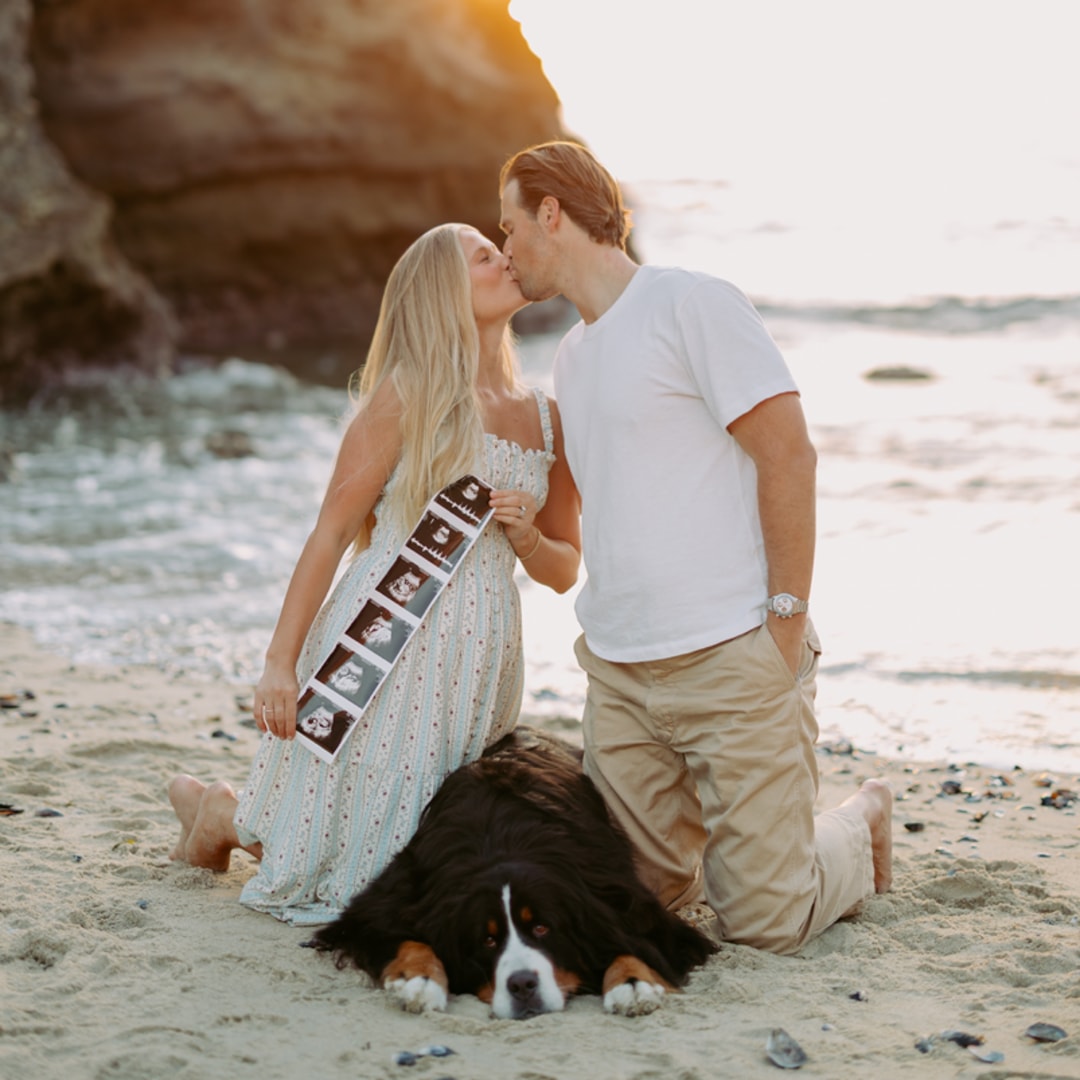 Photo shared by Alexa for their Babylist baby registry.