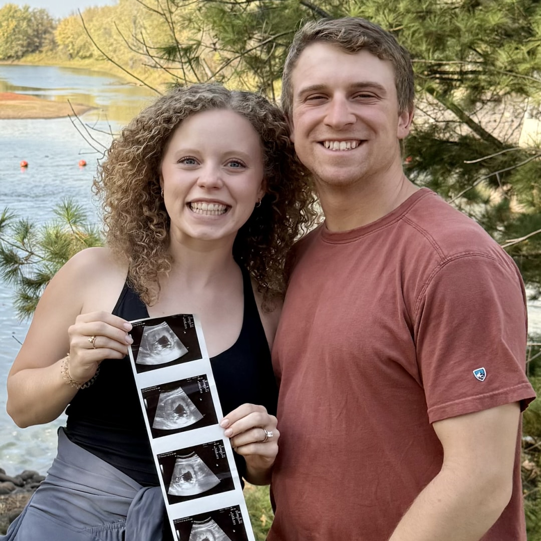 Photo shared by Elizabeth for their Babylist baby registry.