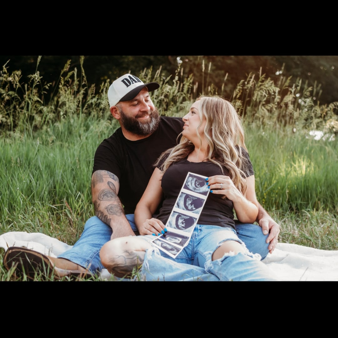 Photo shared by Cheyna for their Babylist baby registry.