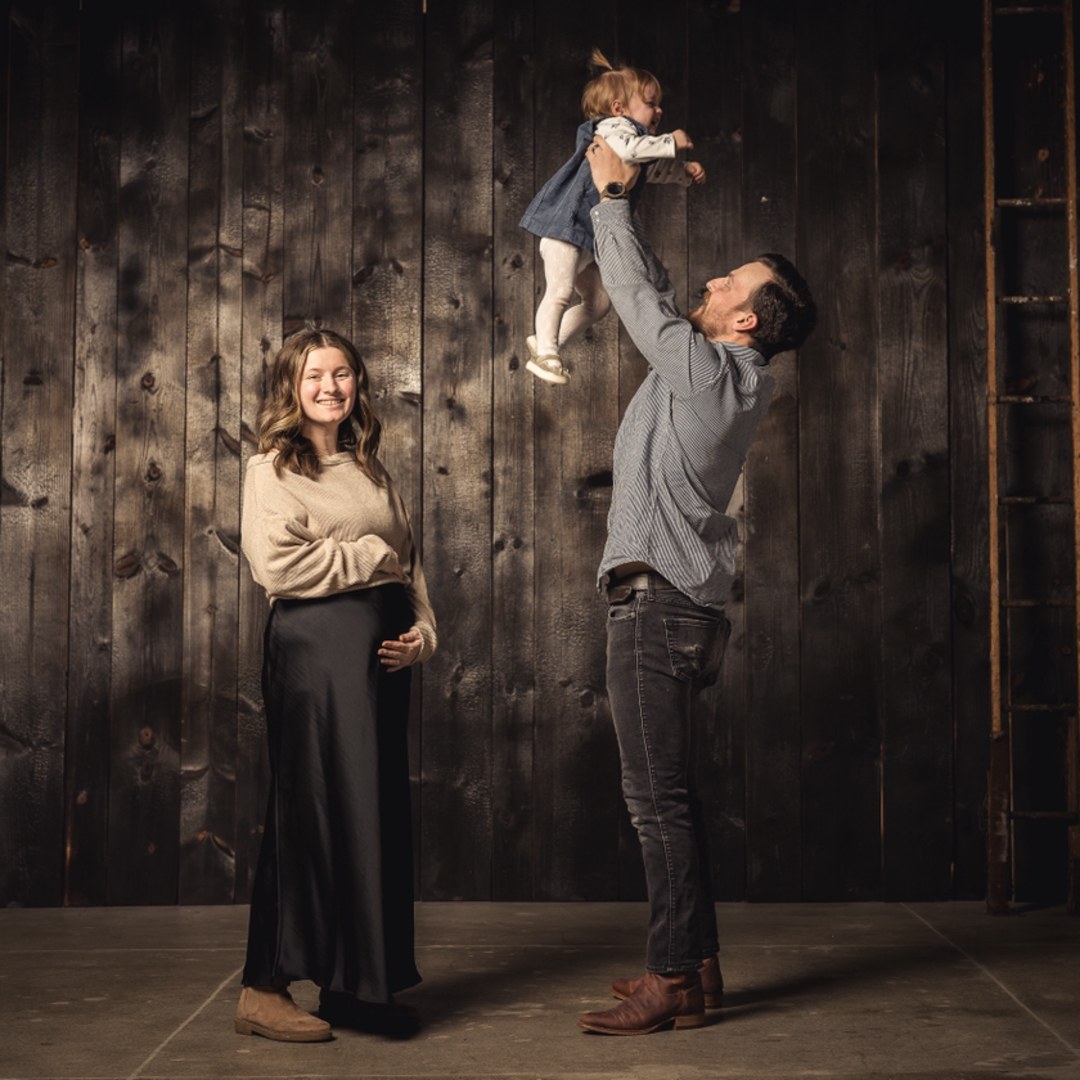 Photo shared by Lauren for their Babylist baby registry.