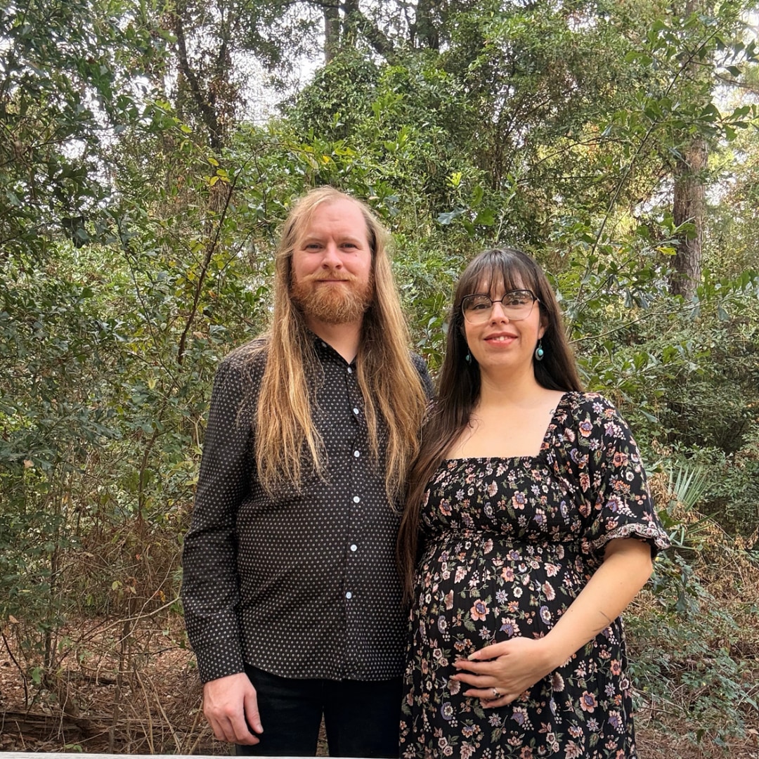 Photo shared by Natalie for their Babylist baby registry.